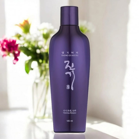 Шампунь для ослабленных волос «Vitalizing Shampoo»