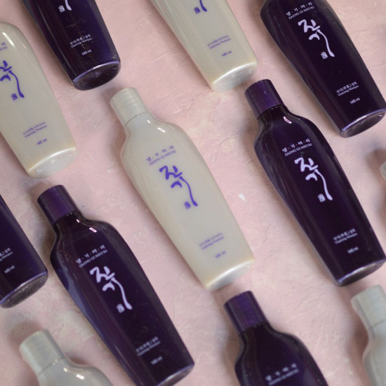Шампунь для ослабленных волос «Vitalizing Shampoo»