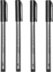 Набор линеров тонких - Фото 1