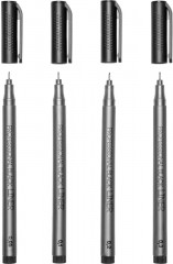 Набор линеров тонких - Фото 5