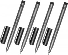 Набор линеров тонких - Фото 6