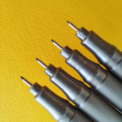 Набор линеров тонких - Фото 7