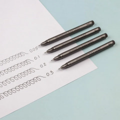 Набор линеров тонких - Фото 8