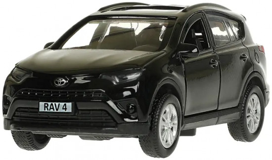 Машина инерционная «Toyota Rav4»