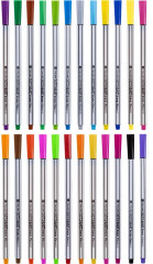 Набор линеров для скетчинга - Фото 1