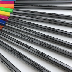 Набор линеров для скетчинга - Фото 4