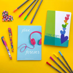 Набор линеров для скетчинга - Фото 9