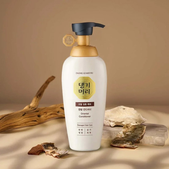 Кондиционер для волос «Oriental Conditioner»