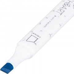 Набор маркеров двусторонних для скетчинга - Фото 16