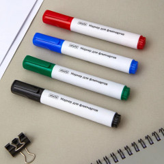 Набор маркеров для флипчартов по бумаге - Фото 9