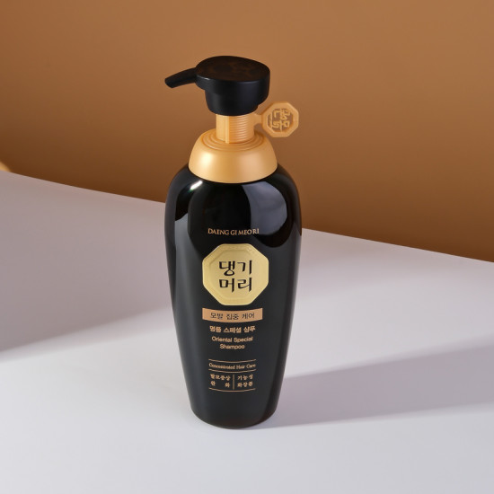 Шампунь для волос «Oriental Special Shampoo»