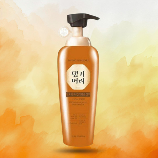 Шампунь для волос «Hair shampoo damaged hair»