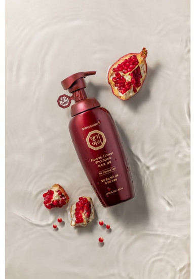 Шампунь для ослабленных и тонких волос «Hair Loss Care Shampoo For Thinning Hair»