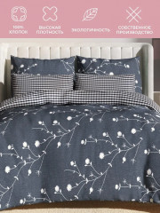 Комплект постельного белья «Грасс» - Фото 3