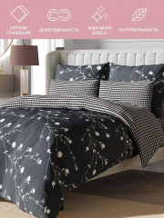 Комплект постельного белья «Грасс» - Фото 6