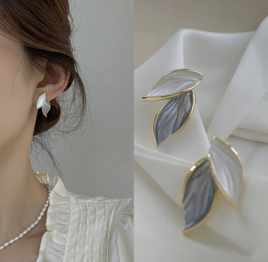Серьги женские