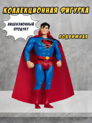 Фигурка «Супермен» - Фото 1