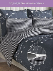 Комплект постельного белья «Грасс» - Фото 1