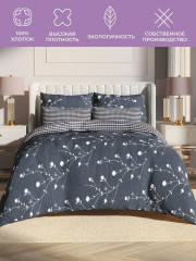 Комплект постельного белья «Грасс» - Фото 3