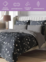 Комплект постельного белья «Грасс» - Фото 5
