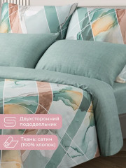 Комплект постельного белья «Грэнни» - Фото 4