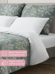Комплект постельного белья «Делия» - Фото 4