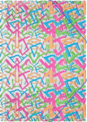 Папка на резинках - Фото 2