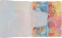 Папка на резинках - Фото 1