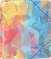 Папка на резинках - Фото 2