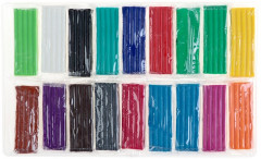 Пластилин классический с алоэ вера - Фото 1