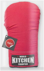 Прихватка для горячего «Boxing Champ» - Фото 2