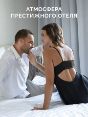 Комплект постельного белья «Жасмин» - Фото 10