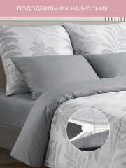 Комплект постельного белья «Искья» - Фото 1