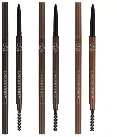 Карандаш для бровей, оттенок 03 Taupe Brown