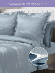 Комплект постельного белья «Итальянская Ривьера» - Фото 1