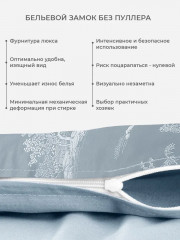 Комплект постельного белья «Итальянская Ривьера» - Фото 2