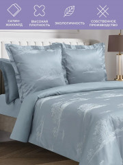 Комплект постельного белья «Итальянская Ривьера» - Фото 5