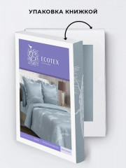 Комплект постельного белья «Итальянская Ривьера» - Фото 7