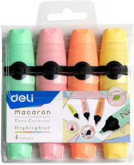 Набор текстовыделителей «Macaron» - Фото 8
