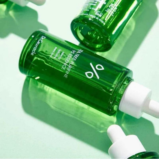 Эссенция для лица с чайным деревом «Tea Tree Purifine 95 Essence»