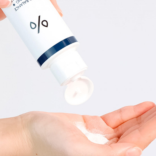 Энзимная пудра для чувствительной кожи лица с пробиотиками «Pro Balance Morning Enzyme Wash»