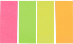 Закладки клейкие - Фото 1