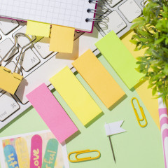 Закладки клейкие - Фото 2