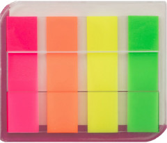 Закладки клейкие - Фото 1