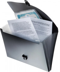 Портфель-картотека - Фото 2