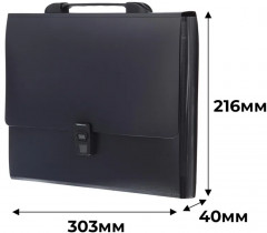 Портфель-картотека - Фото 6