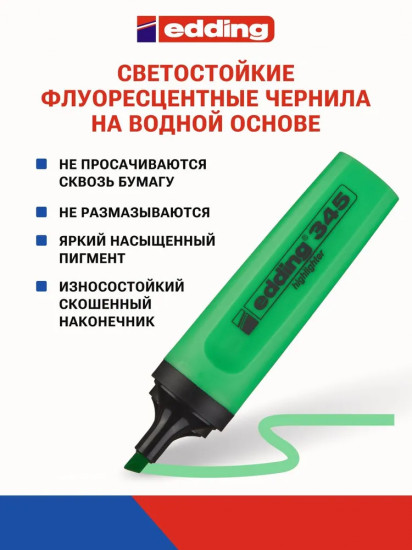 Набор текстовыделителей