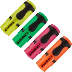 Набор текстовыделителей «Mini» - Фото 1