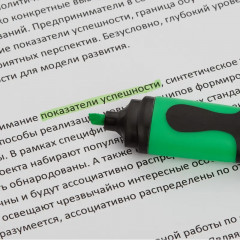 Набор текстовыделителей «Mini» - Фото 6