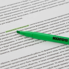 Набор текстовыделителей - Фото 6